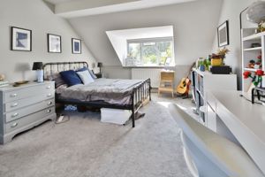 Bedroom 2- click for photo gallery